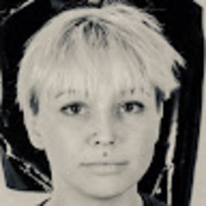 Meet your Posher, Kathryn